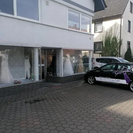 Apartment Auszeit Kalletal
