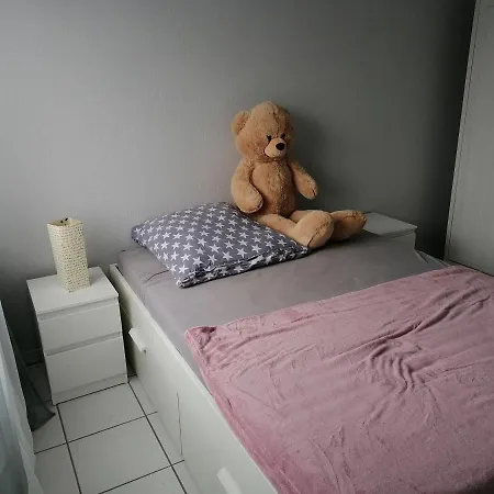 Auszeit Kalletal