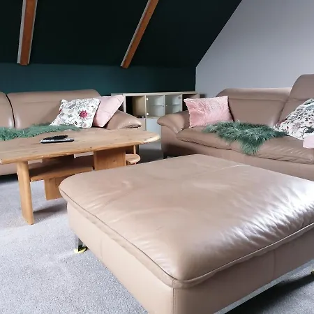 Apartment Auszeit