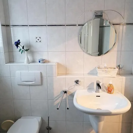 Auszeit Kalletal