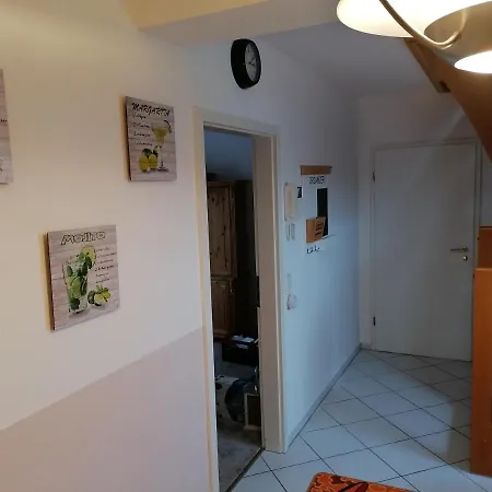 Auszeit Apartment Kalletal