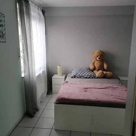 Auszeit Apartment *