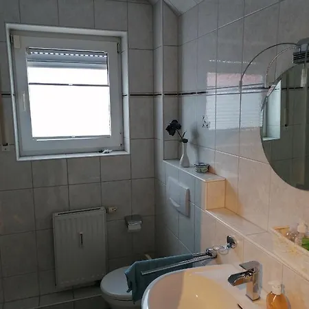 Apartment Auszeit