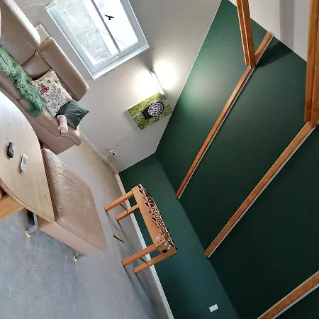 Apartment Auszeit *