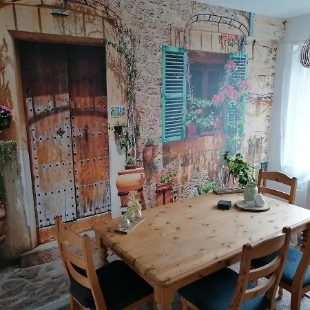 Auszeit Apartment