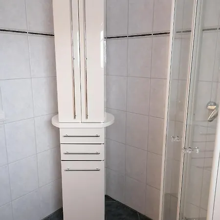 Apartment Auszeit *